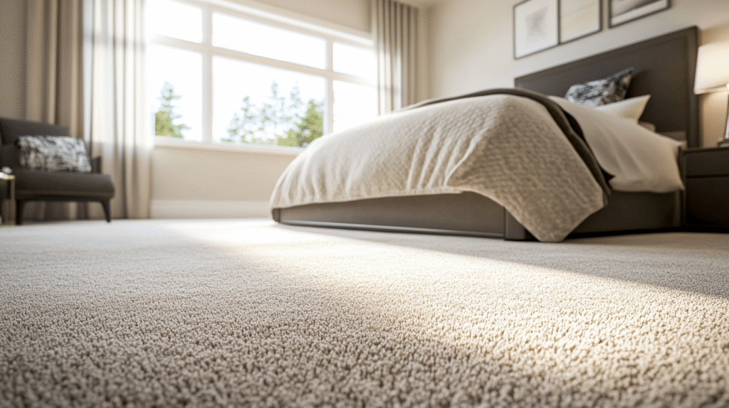 dave 26698 low angle shot of modern bedroom with beige carpet 153a66bc a040 4a8b 903f 8596e608cfce 2