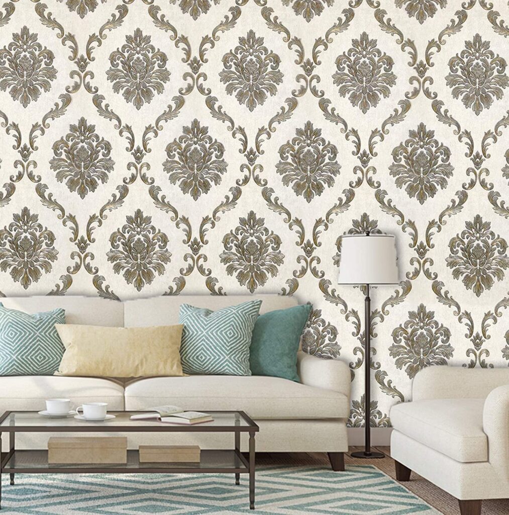 decorative wallpaper